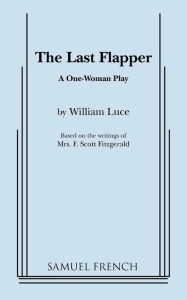 Title: The Last Flapper, Author: William Luce