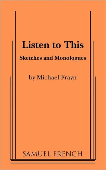 Listen to This