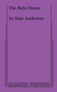 Title: The Baby Dance, Author: Jane Anderson