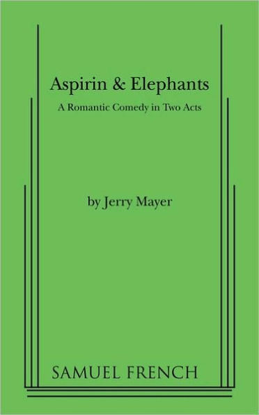 Aspirin & Elephants