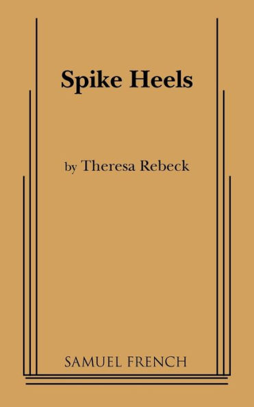 Spike Heels