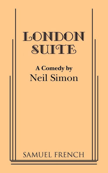 London Suite