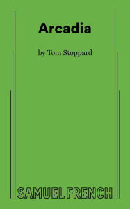 Title: Arcadia, Author: Tom Stoppard