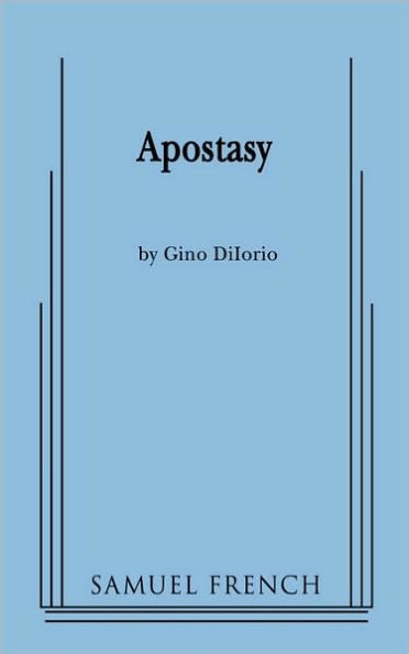 Apostasy