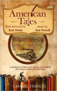 Title: American Tales, Author: Ken Stone