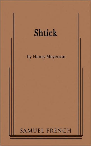 Shtick