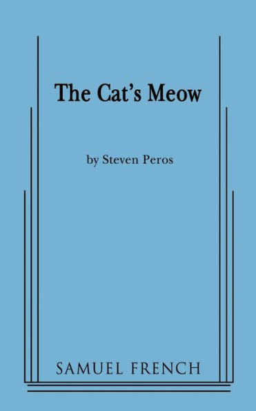 The Cat's Meow