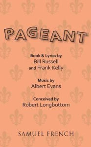 Title: Pageant, Author: Bill Russell