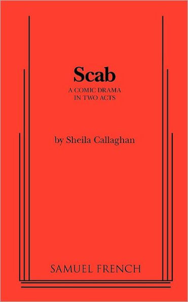 Scab