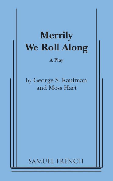 Merrily We Roll Along