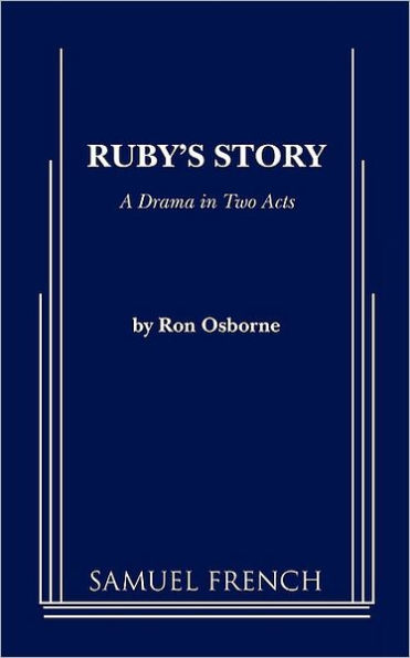 Ruby's Story