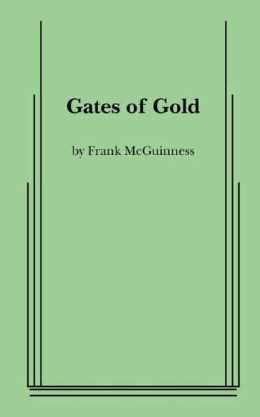 Gates of Gold