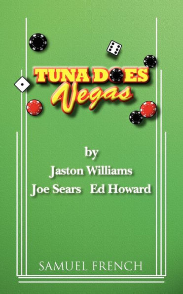 Tuna Does Vegas