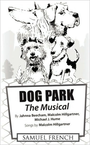 Dog Park: The Musical