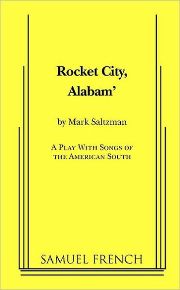 Rocket City, Alabam'