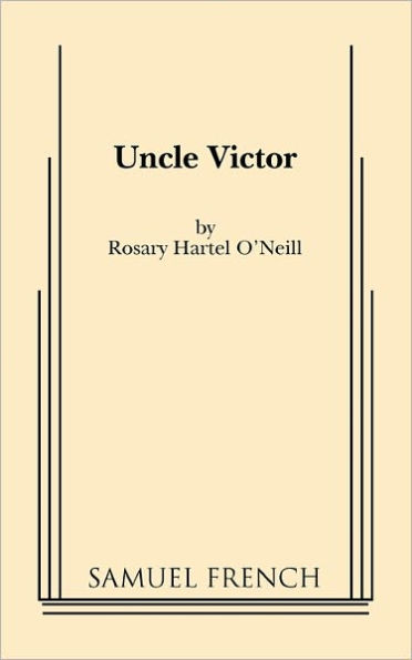 Uncle Victor
