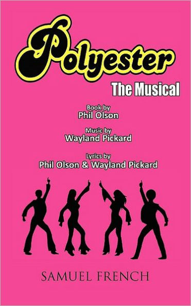Polyester the Musical
