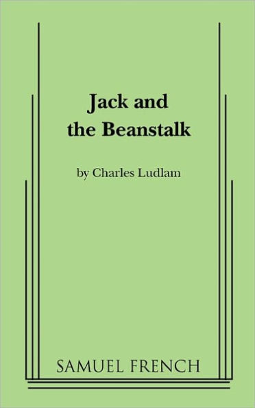 Jack and the Beanstalk