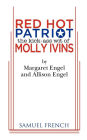 Alternative view 2 of Red Hot Patriot: The Kick-Ass Wit of Molly Ivins