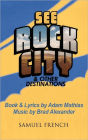 See Rock City & Other Destinations