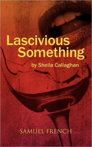 Lascivious Something