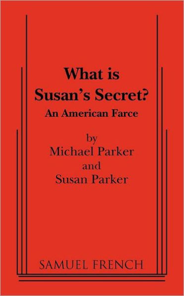 What Is Susan's Secret?