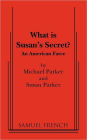 What Is Susan's Secret?