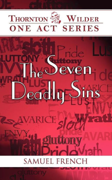 The Seven Deadly Sins