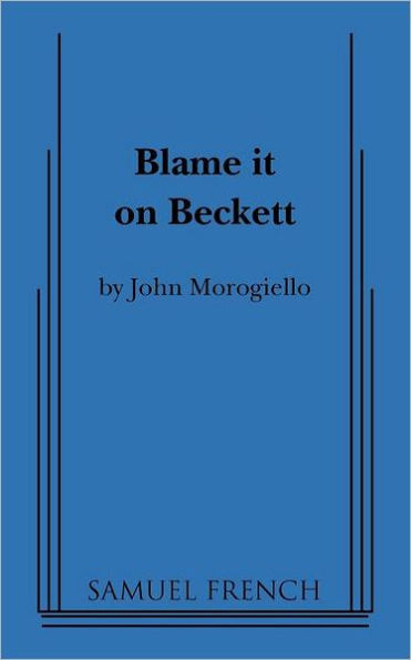 Blame It on Beckett