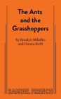 The Ants and the Grasshoppers