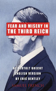 Title: Fear and Misery in the Third Reich, Author: Bertolt Brecht