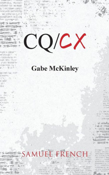 CQ/CX