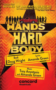 Title: Hands on a Hardbody, Author: Doug Wright