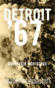 Title: Detroit '67, Author: Dominique Morisseau