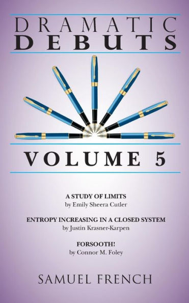 Dramatic Debuts: Volume 5