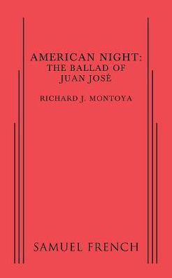 American Night: The Ballad of Juan Jose