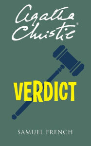 Title: Verdict, Author: Agatha Christie