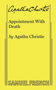 Appointment with Death: A Play