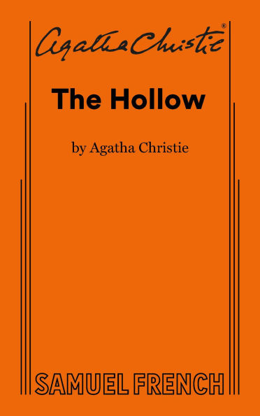 The Hollow: A Play