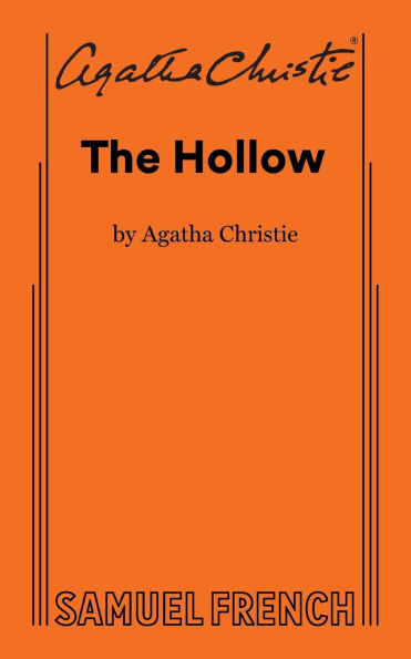 The Hollow: A Play