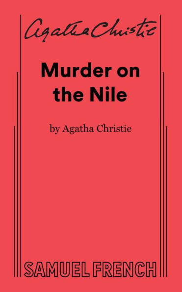 Murder on the Nile