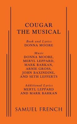 Cougar: The Musical