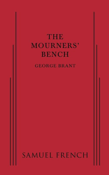 The Mourners' Bench