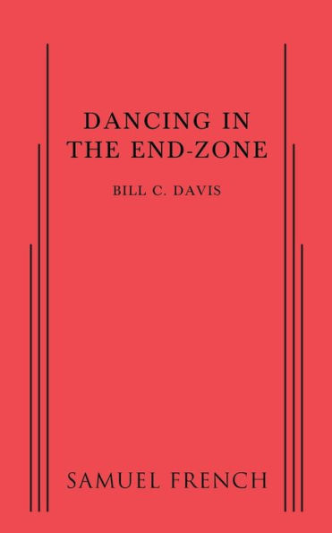 Dancing in the End Zone