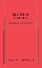 Decision Height