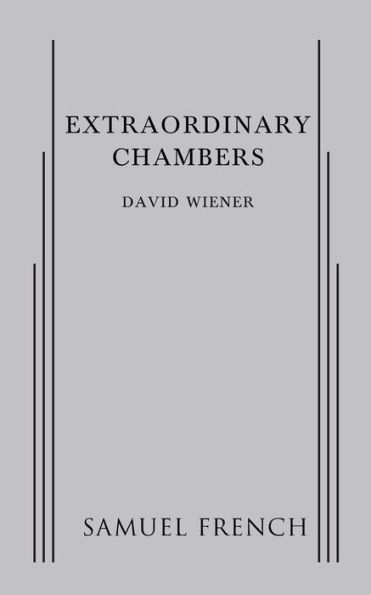 Extraordinary Chambers