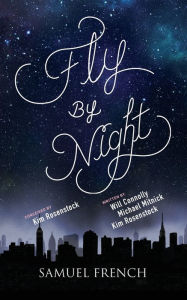 Title: Fly by Night, Author: Kim Rosenstock