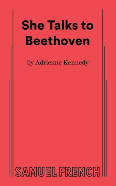 She Talks to Beethoven