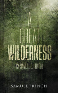 Title: A Great Wilderness, Author: Samuel D Hunter