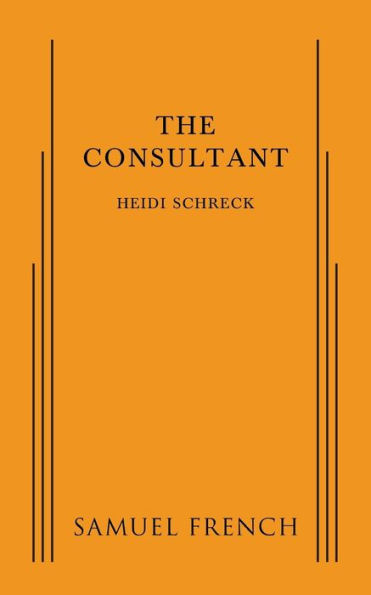 The Consultant